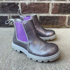 Girls Native Rainboots size 10